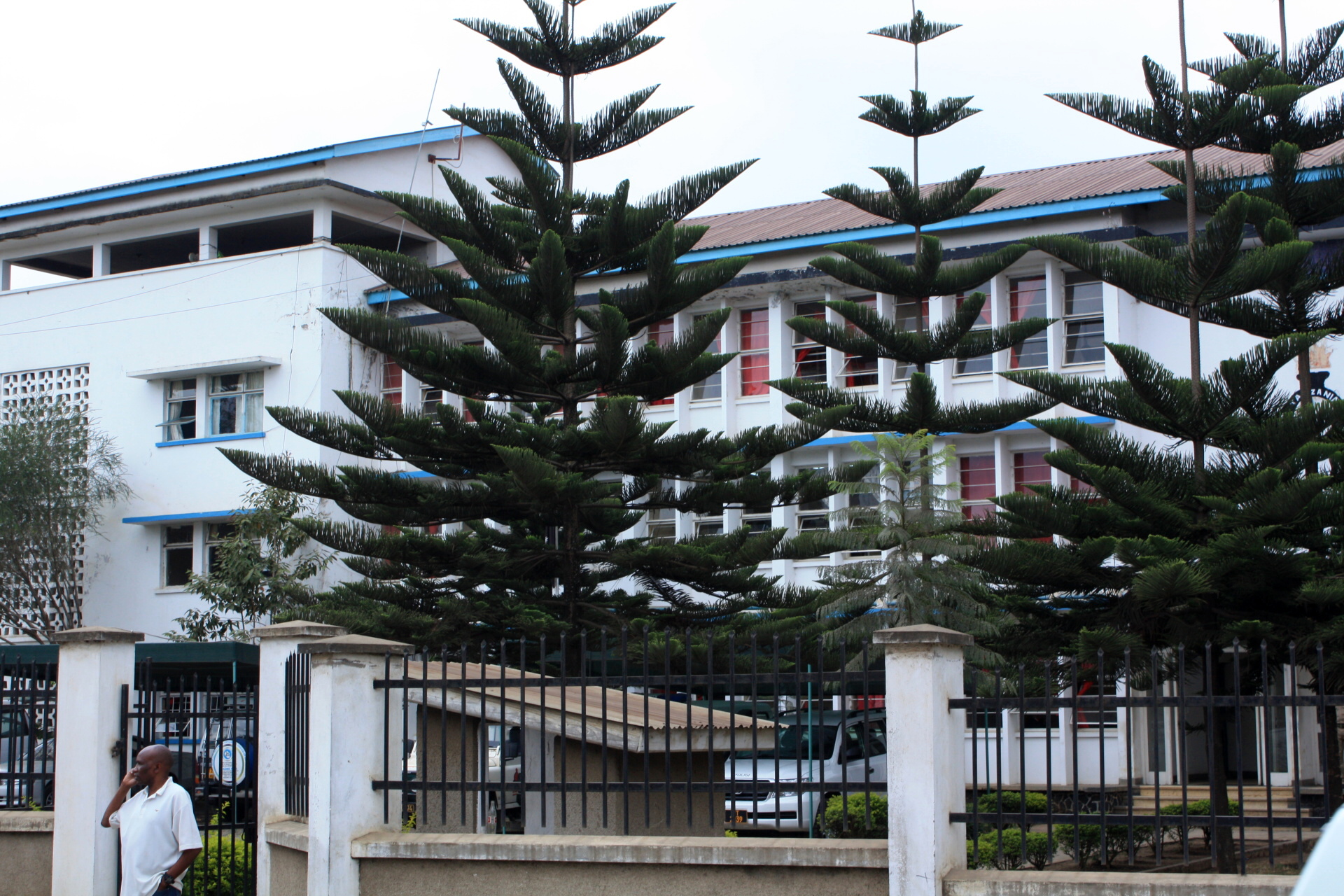 2010-08-31 Arusha Town